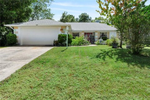 Casa en venta en Spring Hill, Florida, 3 dormitorios, 185.06 m2 № 1377933 - foto 1