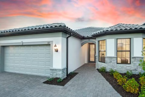 Villa ou maison à vendre à Bradenton, Floride: 3 chambres, 203 m2 № 55744 - photo 2