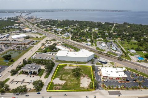 Land in Port Charlotte, Florida № 633252 - photo 11