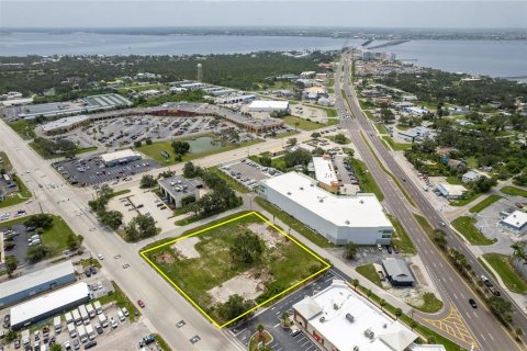 Land in Port Charlotte, Florida № 633252 - photo 10