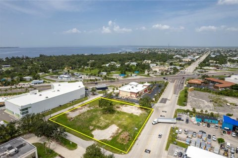 Land in Port Charlotte, Florida № 633252 - photo 12