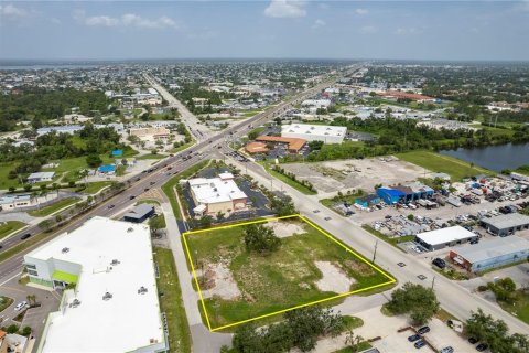 Land in Port Charlotte, Florida № 633252 - photo 5