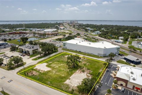 Land in Port Charlotte, Florida № 633252 - photo 14