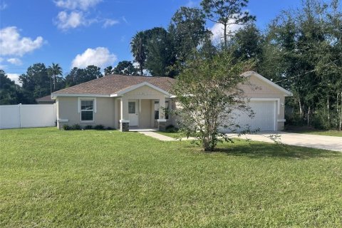 House in Ocala, Florida 3 bedrooms, 130.06 sq.m. № 1393944 - photo 2