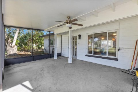 Casa en venta en Saint Petersburg, Florida, 2 dormitorios, 105.82 m2 № 1393940 - foto 2