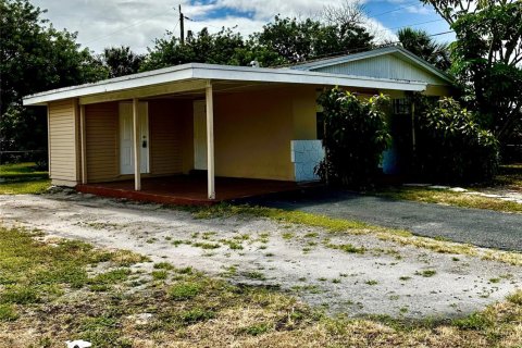 Villa ou maison à vendre à Fort Lauderdale, Floride: 3 chambres, 83.61 m2 № 1160471 - photo 11