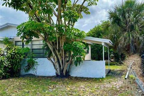 House in Fort Lauderdale, Florida 3 bedrooms, 83.61 sq.m. № 1160471 - photo 3