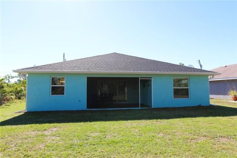 Villa ou maison à louer à Rotonda, Floride: 3 chambres, 149.29 m2 № 238992 - photo 19