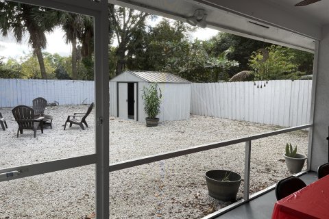 Townhouse in West Palm Beach, Florida 2 bedrooms, 106.65 sq.m. № 830599 - photo 23