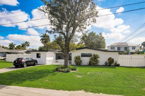 Villa ou maison à vendre à Fort Lauderdale, Floride: 4 chambres, 193.33 m2 № 1117005 - photo 8