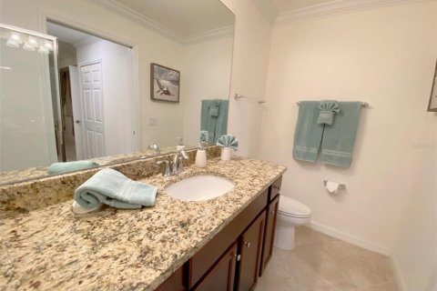 Condominio en alquiler en Bradenton, Florida, 2 dormitorios, 106.09 m2 № 220883 - foto 25