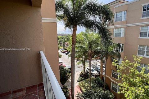 Снять в аренду квартиру в Майами, Флорида 1 спальня, 67.82м2, № 1099723 - фото 18