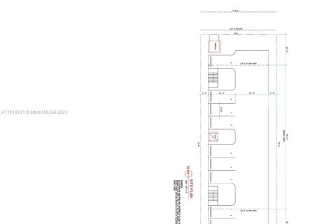 Купить земельный участок в Холливуд, Флорида № 935998 - фото 3