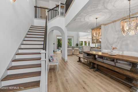 Villa ou maison à vendre à Saint Augustine, Floride: 5 chambres, 382.66 m2 № 891582 - photo 20