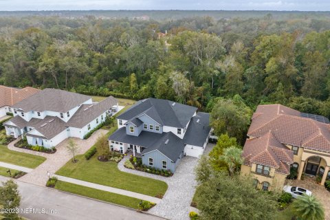 Villa ou maison à vendre à Saint Augustine, Floride: 5 chambres, 382.66 m2 № 891582 - photo 2