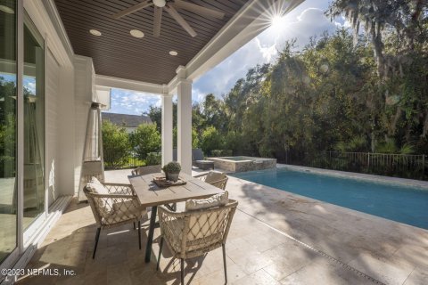 Villa ou maison à vendre à Saint Augustine, Floride: 5 chambres, 382.66 m2 № 891582 - photo 13