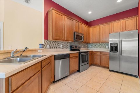 Condo in Kissimmee, Florida, 2 bedrooms  № 1425175 - photo 8