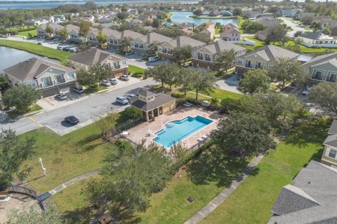 Condo in Kissimmee, Florida, 2 bedrooms  № 1425175 - photo 23