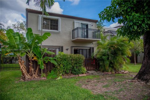 Townhouse in Miami, Florida 3 bedrooms, 128.95 sq.m. № 1291693 - photo 24