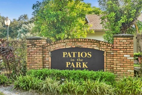 Casa en venta en Plantation, Florida, 3 dormitorios, 133.22 m2 № 1348311 - foto 20