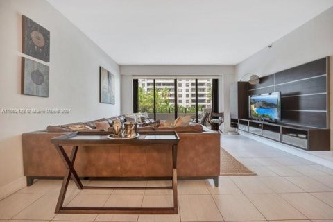 Condominio en venta en Key Biscayne, Florida, 2 dormitorios, 143.16 m2 № 1348254 - foto 4