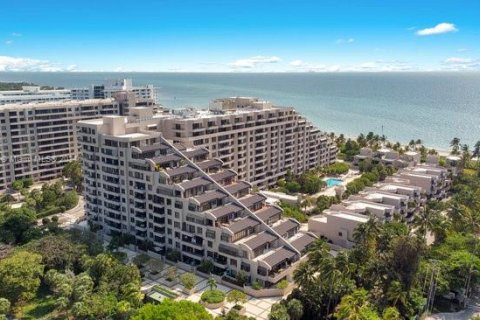 Condominio en venta en Key Biscayne, Florida, 2 dormitorios, 143.16 m2 № 1348254 - foto 26