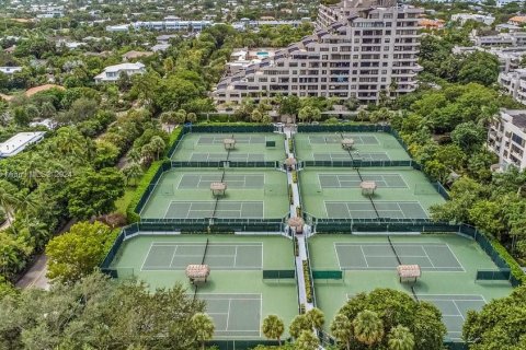 Copropriété à vendre à Key Biscayne, Floride: 2 chambres, 143.16 m2 № 1348254 - photo 29