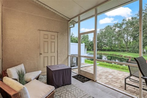 Touwnhouse à vendre à Sarasota, Floride: 3 chambres, 128.02 m2 № 1342228 - photo 25