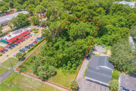 Terreno en venta en DeLand, Florida № 1317831 - foto 5