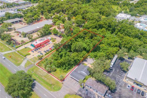 Terreno en venta en DeLand, Florida № 1317831 - foto 11