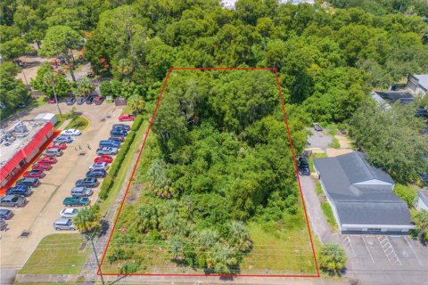 Terreno en venta en DeLand, Florida № 1317831 - foto 4