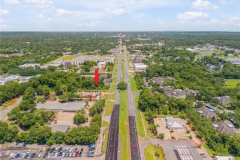 Terreno en venta en DeLand, Florida № 1317831 - foto 1