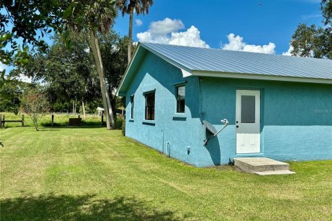 Casa en venta en Okeechobee, Florida, 3 dormitorios, 184.88 m2 № 1317462 - foto 5