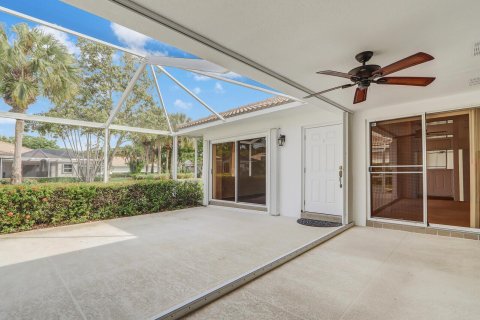 Touwnhouse à vendre à Palm Beach Gardens, Floride: 3 chambres, 107.02 m2 № 1098722 - photo 23