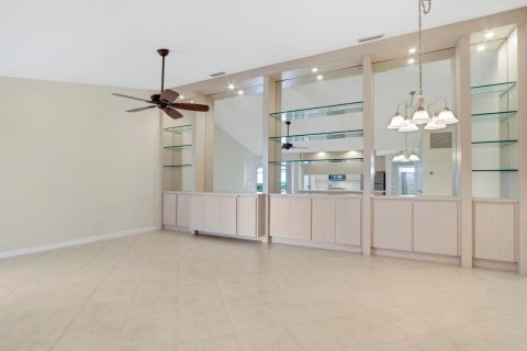 Townhouse in Palm Beach Gardens, Florida 3 bedrooms, 107.02 sq.m. № 1098722 - photo 22