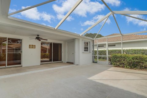 Touwnhouse à vendre à Palm Beach Gardens, Floride: 3 chambres, 107.02 m2 № 1098722 - photo 25