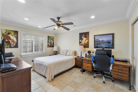 Купить виллу или дом в Корал-Спрингс, Флорида 4 спальни, 210.42м2, № 1127765 - фото 23