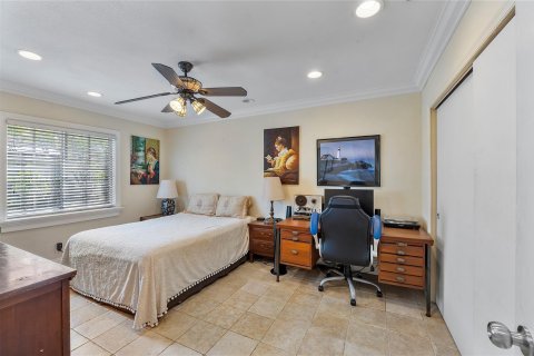 Купить виллу или дом в Корал-Спрингс, Флорида 4 спальни, 210.42м2, № 1127765 - фото 22
