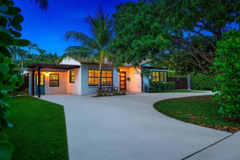 Villa ou maison à vendre à West Palm Beach, Floride: 3 chambres, 130.53 m2 № 1186633 - photo 6