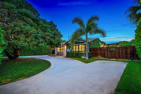 Villa ou maison à vendre à West Palm Beach, Floride: 3 chambres, 130.53 m2 № 1186633 - photo 11