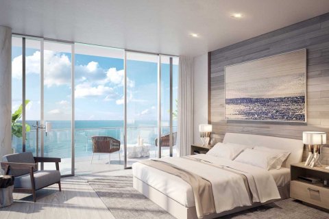 Apartment in AUBERGE BEACH RESIDENCES&SPA in Fort Lauderdale, Florida 3 bedrooms, 247 sq.m. № 36984 - photo 7