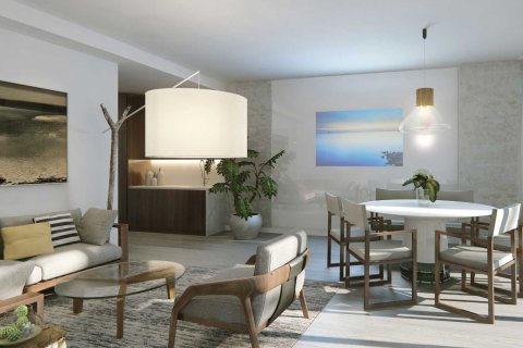 Apartment in AUBERGE BEACH RESIDENCES&SPA in Fort Lauderdale, Florida 4 bedrooms, 325 sq.m. № 36981 - photo 8