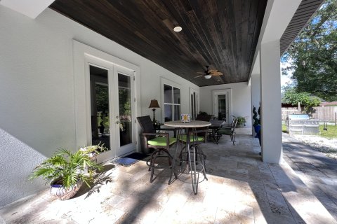 Casa en venta en Jacksonville, Florida, 4 dormitorios, 226.31 m2 № 769822 - foto 30