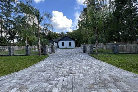 Villa ou maison à vendre à Jacksonville, Floride: 4 chambres, 226.31 m2 № 769822 - photo 2