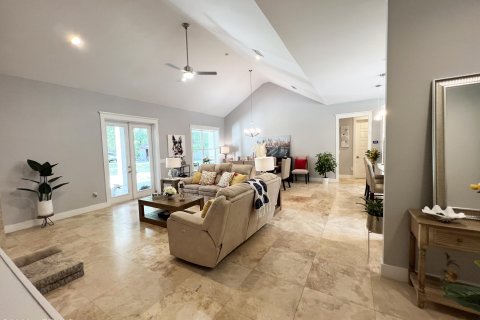 Villa ou maison à vendre à Jacksonville, Floride: 4 chambres, 226.31 m2 № 769822 - photo 4