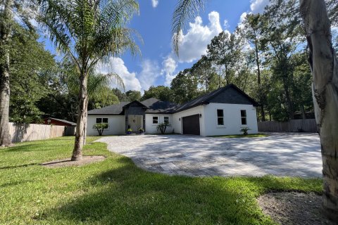 Villa ou maison à vendre à Jacksonville, Floride: 4 chambres, 226.31 m2 № 769822 - photo 3