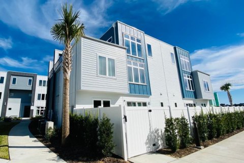 Condominio en venta en Kissimmee, Florida, 3 dormitorios, 138.52 m2 № 702309 - foto 12