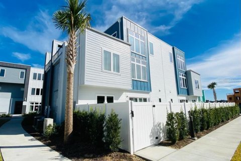 Condominio en venta en Kissimmee, Florida, 3 dormitorios, 138.52 m2 № 702309 - foto 10