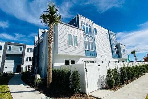 Condominio en venta en Kissimmee, Florida, 3 dormitorios, 138.52 m2 № 702309 - foto 18