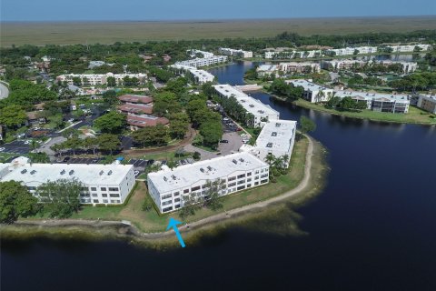 Copropriété à vendre à Fort Lauderdale, Floride: 2 chambres, 116.59 m2 № 1208696 - photo 20